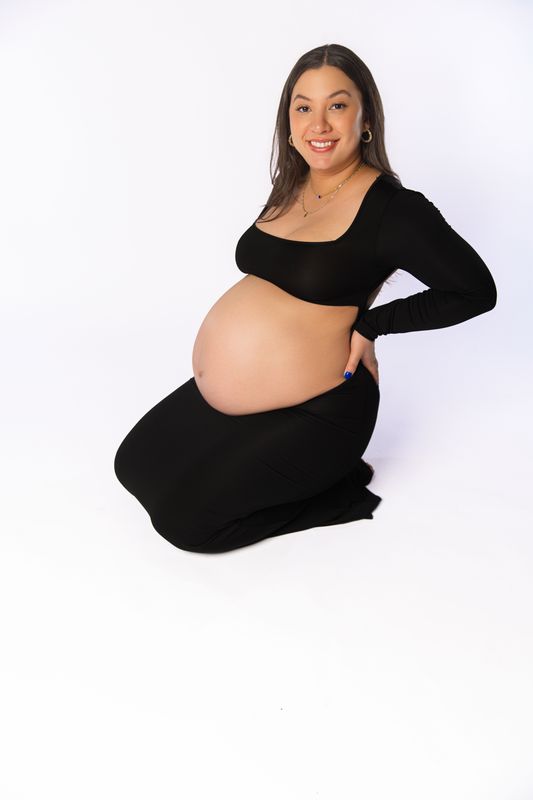 Maternity photography by Swavey Shots